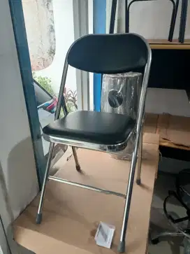 Kursi lipat Futura
