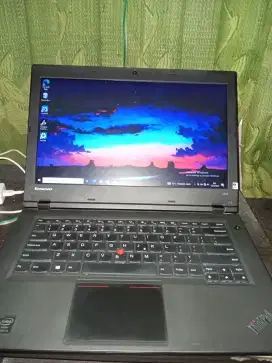 laptop Lenovo Thinkpad l440 Intel core i3 gen 4