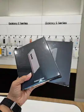 Samsung Galaxy Z Fold 6 Garansi Resmi Free E Voucher 1 Juta