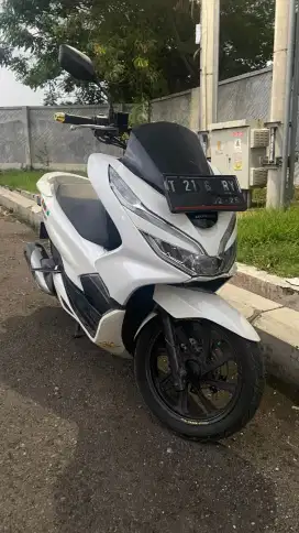 honda pcx abs kylees