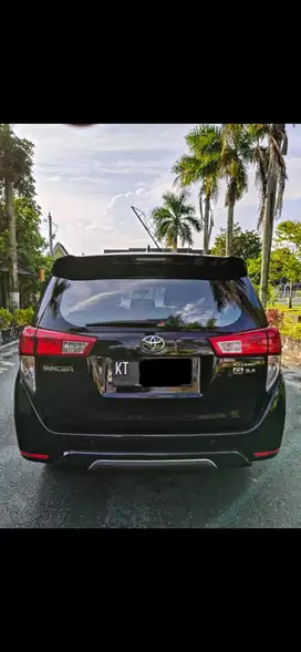 Toyota Kijang Innova 2021 Diesel