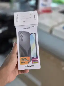 OBRAL SAMSUNG A16 5G TUKAR TAMBAH DISKON 300RIBU