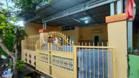 Dijual Rumah Harmoni Kota Sidoarjo, Perbatasan Candi Tulangan Sidoarjo