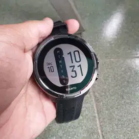 Suunto 9 Baro Black - SECOND ORIGINAL