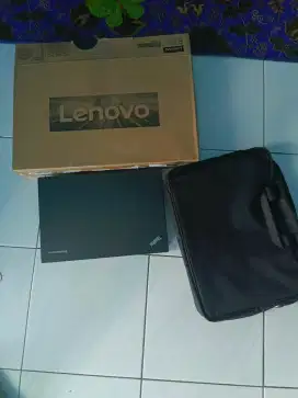 Laptop Lenovo Thinkpad T440s