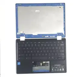 Chasing Fullset Laptop Acer Chromebook R11 CB5-132T Original Copotan