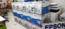 Mesin printer L15160