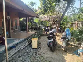 JUAL CEPAT Rumah Kebonsari ELVEKA Bangunan Butuh Renov ONE GATE Sistem