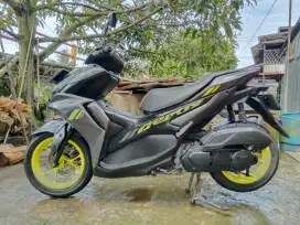 Yamaha Aerox 155 2022