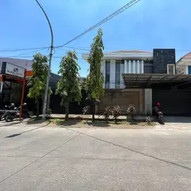 Dijual Cepat Rumah Jl. Mapala Samping Kampus UNM