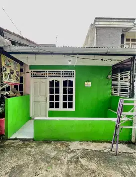 Rumah Murah Minimalis Akses Masuk Mobil Di Kebagusan Ps Minggu Jaksel