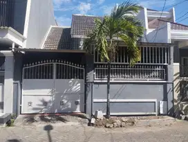 Dijual Rumah Siap Huni Di Taman Pondok Indah Wiyung Surabaya