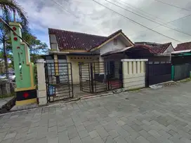 Rumah Perum Sidokarto Godean Sleman Jogja.LOKASI STRATEGIS MURAH KPR