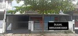 DIJUAL RUMAH KEMBANG LARANGAN