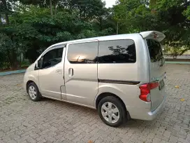 Nissan Evalia matic