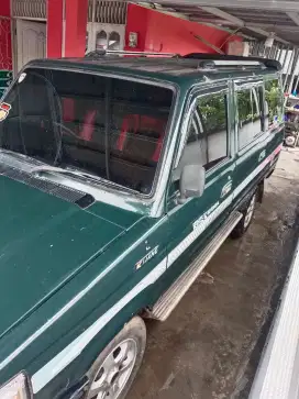 Kijang 1996 kf52 pajak hidup