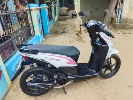 honda beat 2015