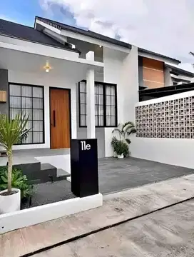 JUAL RUMAH MURAH BUAH BATU BANDUNG