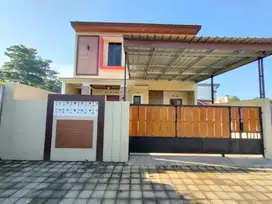 Dijual Murah Rumah Baru 2 Lantai di Mantup Banguntapan