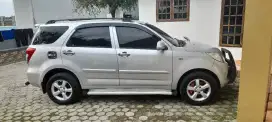 Dijual terios TS manual