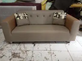 Sofa rekondisi bahan oscar