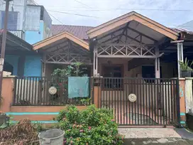 Komplek Villa mutiara Johor 2 siap huni