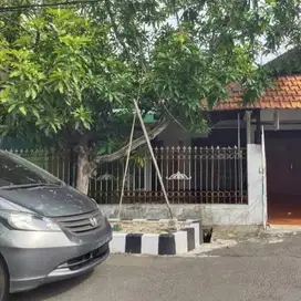 Dijual Cepat Murah Luas Rumah Di Rungkut Asri Surabaya Timur