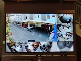 Cctv Dahua ORI dan bergaransi