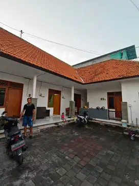 Kos-kosan Strategis di Tukad Pancoran Renon Denpasar Selatan Bali