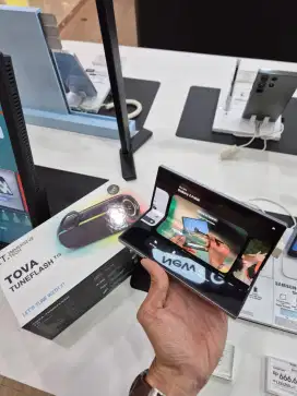 Samsung galaxy z fold 6 pakai kartu kredit 24 bulan 0%
