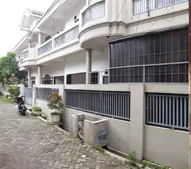 Dijual Cepat Rumah Kost 20 Kamar Full depan Kampus UMM 3 Kota Malang