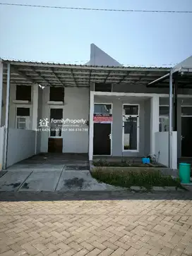 Rumah di Tengah Kota, Gajah Semarang