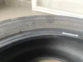 Ban xpander 205/55 R16 bridgestone ecopia