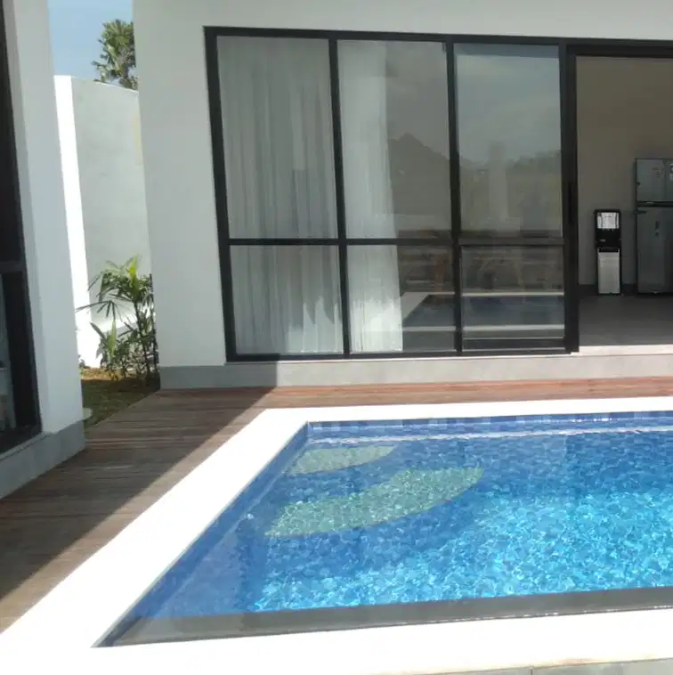 Brand New Villa For Rent At Babakan Canggu