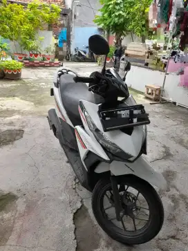 Vario 125 tahun 2017