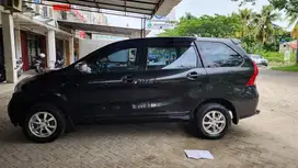 Toyota Avanza 2015 Bensin