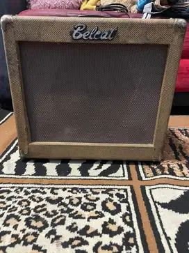 Ampli bass belcat V35B