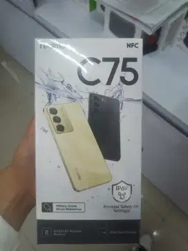 Realme C75 8/256