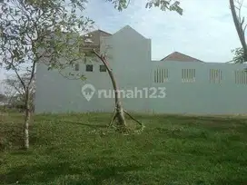 Murahh Strategis Kavling Lokasi Perumahan Wisma Mukti