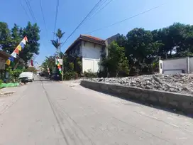 Dekat Ringroad Timur, Area Perumahan Blok O Jogja; Tanah SHM