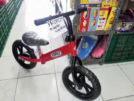 PROMO AKHIR TAHUN!!! SEPEDA PUSHBIKE KESEIMBANGAN IORA