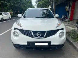 NISSAN JUKE RX 2012 AUTOMATIC