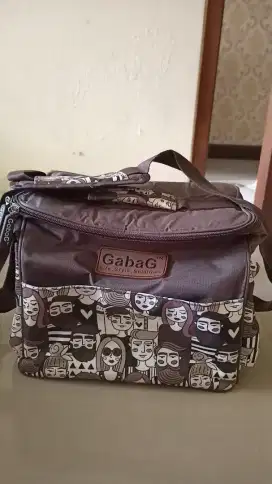 GABAG Cooler Bag