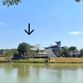 KVN DIJUAL TANAH DI CITRALAND VIEW MERLION CITRALAND