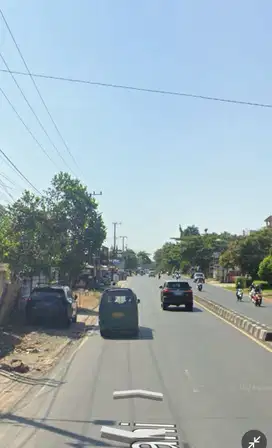 Jl A yani pusat kota banjar km 30.2