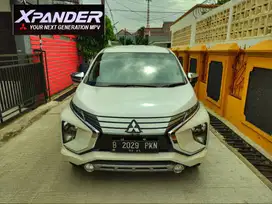 MITSUBISHI XPANDER ULTIMATE AT 2019