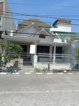 DIJUAL RUMAH PURI INDAH BU MURAH