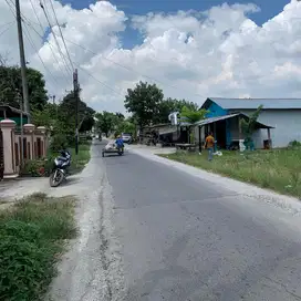 tanah murah Medan tembung diskon 10 persen