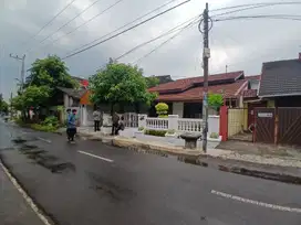 10 menit Malioboro, Tanah Dalam Kota Jogja Dekat RSUD Kota