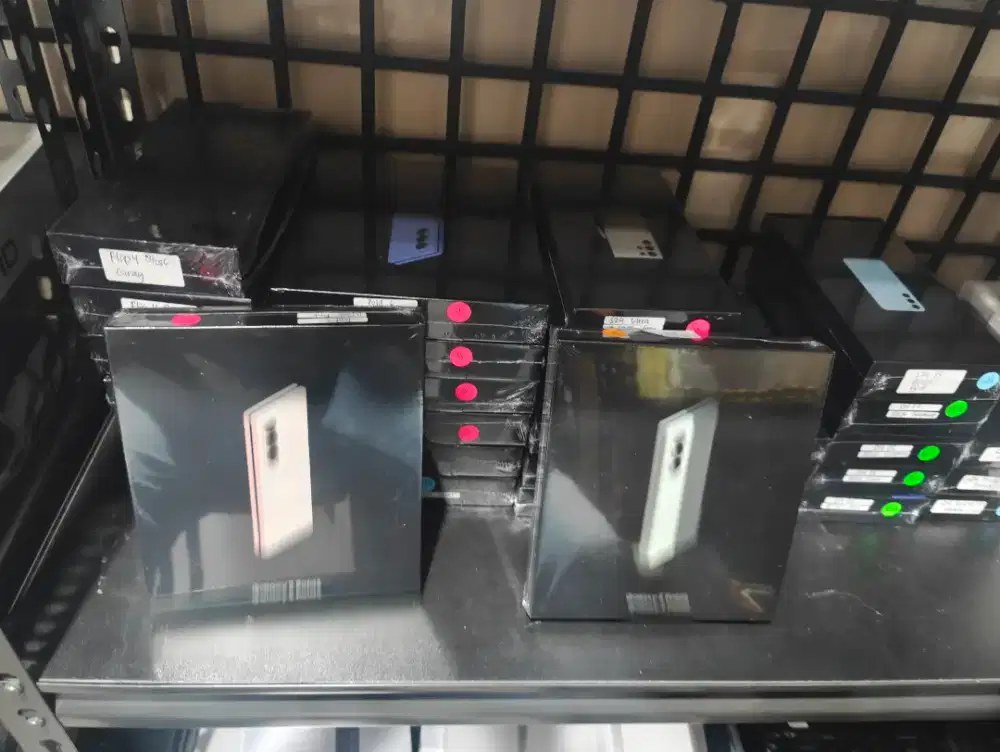 Samsung s 25 ultra 1 tb  sein resmi